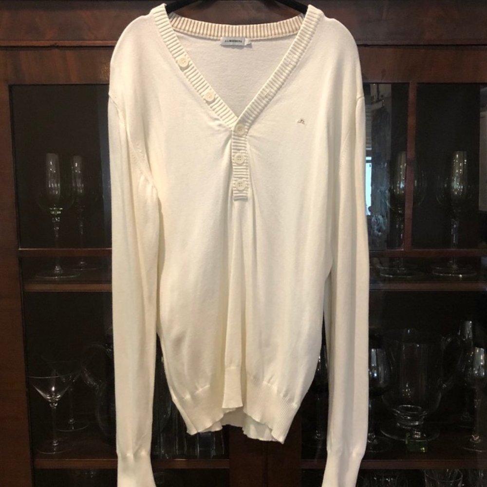 J. LINDEBERG SWEATER